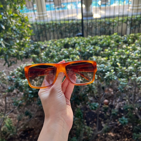 Dolce & Gabanna Men’s Sunglasses